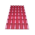 Popular Construction Material Mgo Roofing Sheet